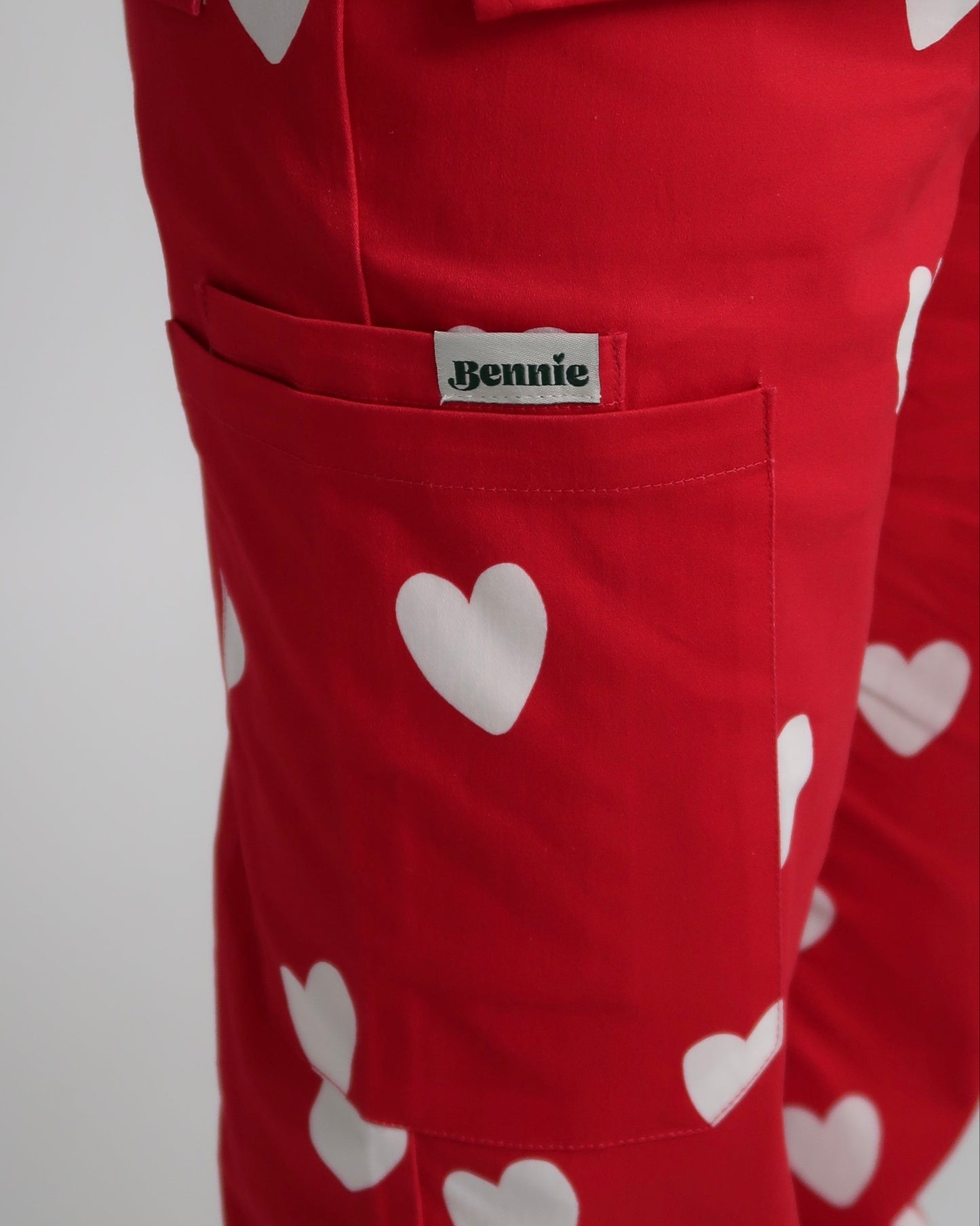 Valentina Scrub Set