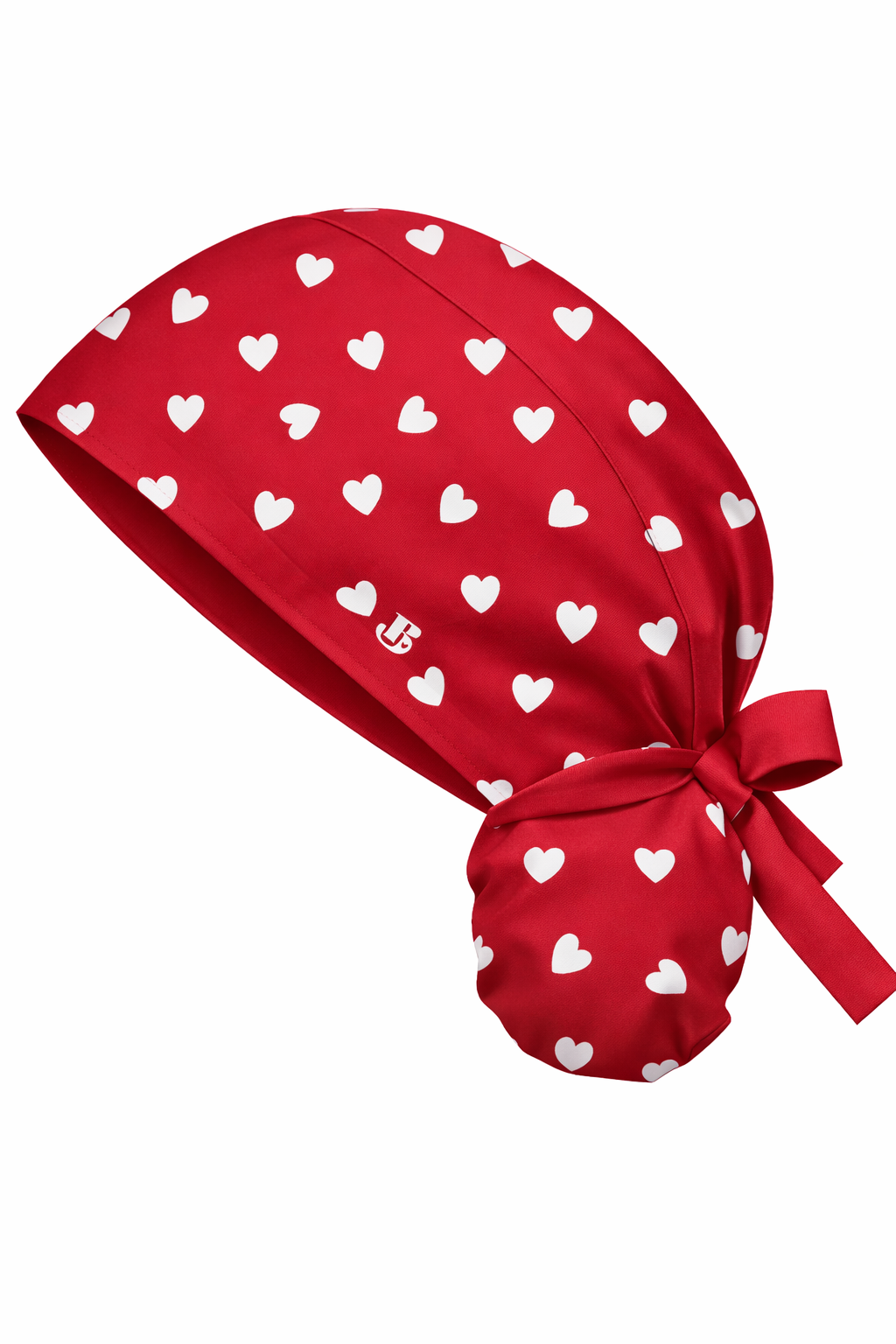 Mulberry Silk Scrub Cap