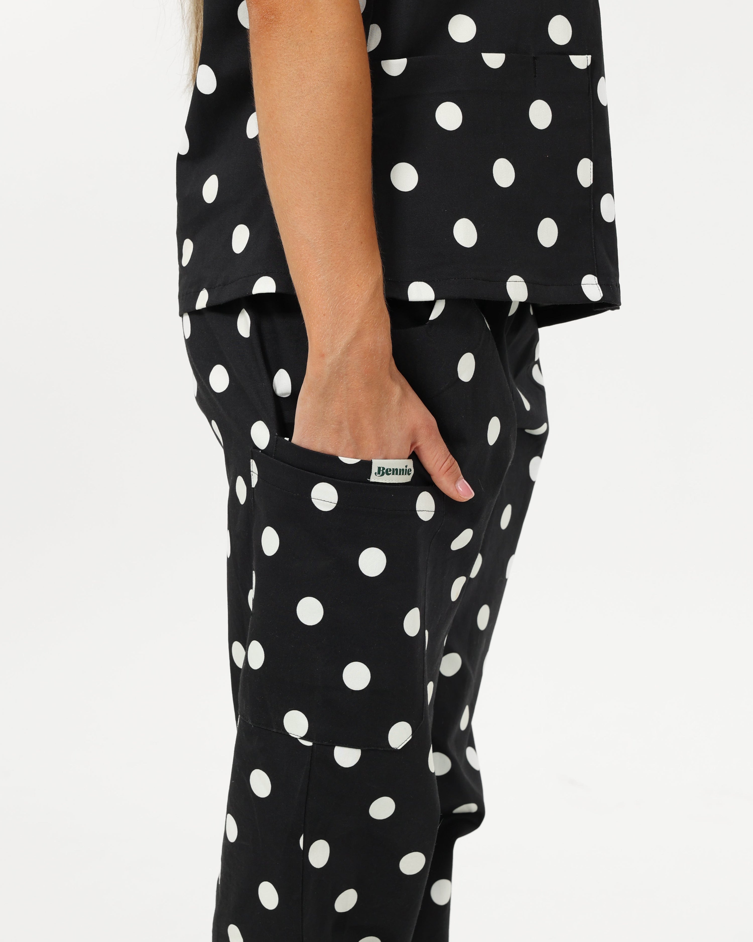 Luna Scrub Set