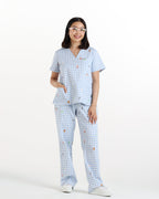 Winter Scrub Set