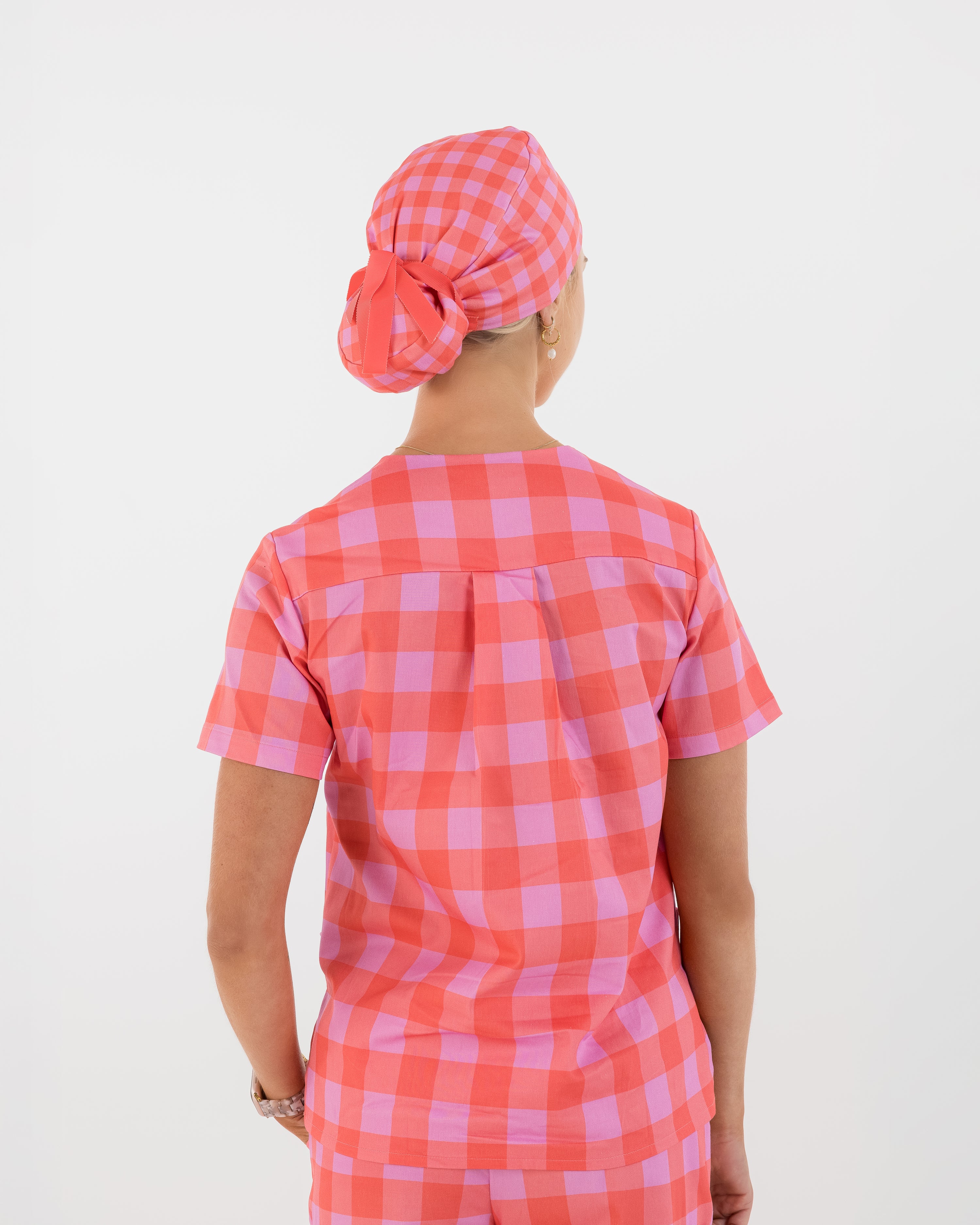Athena Scrub Cap