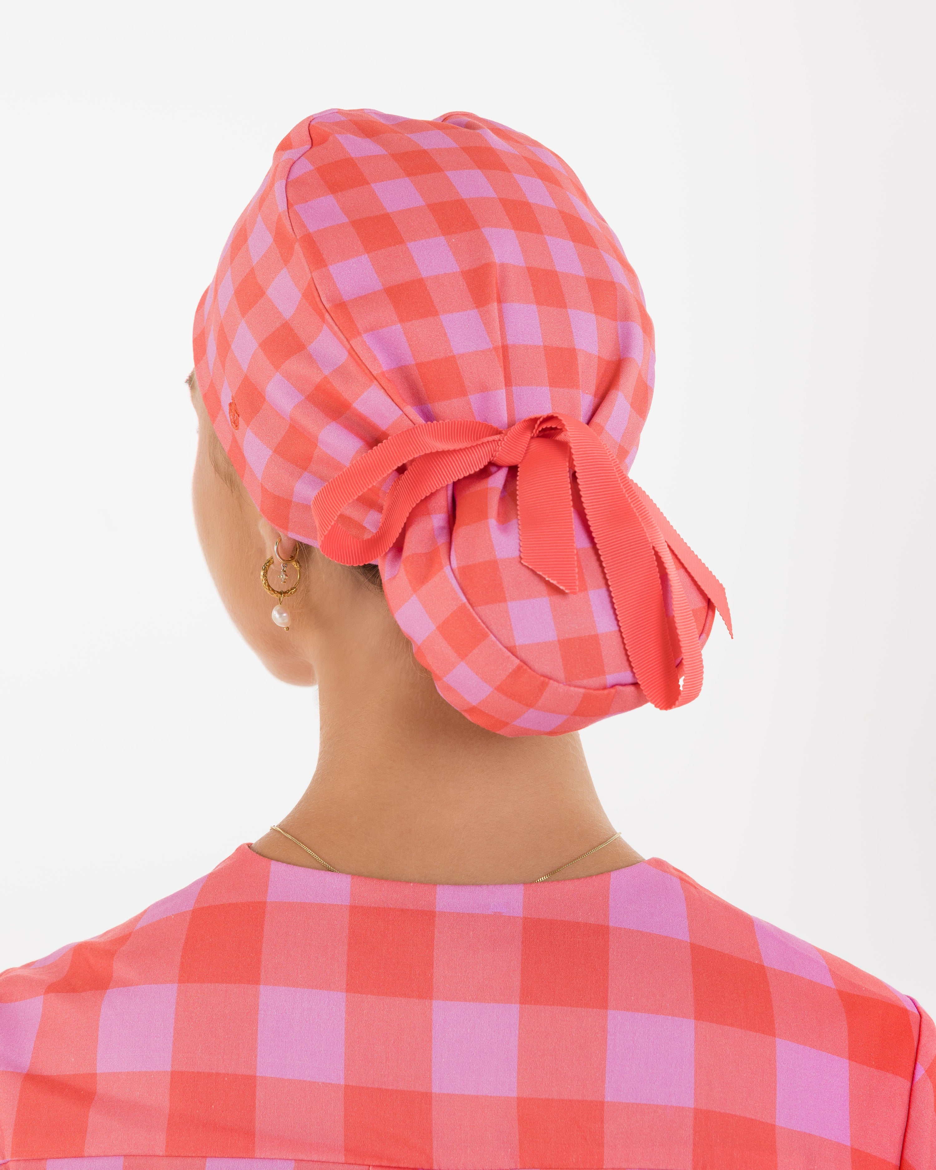 Athena Scrub Cap