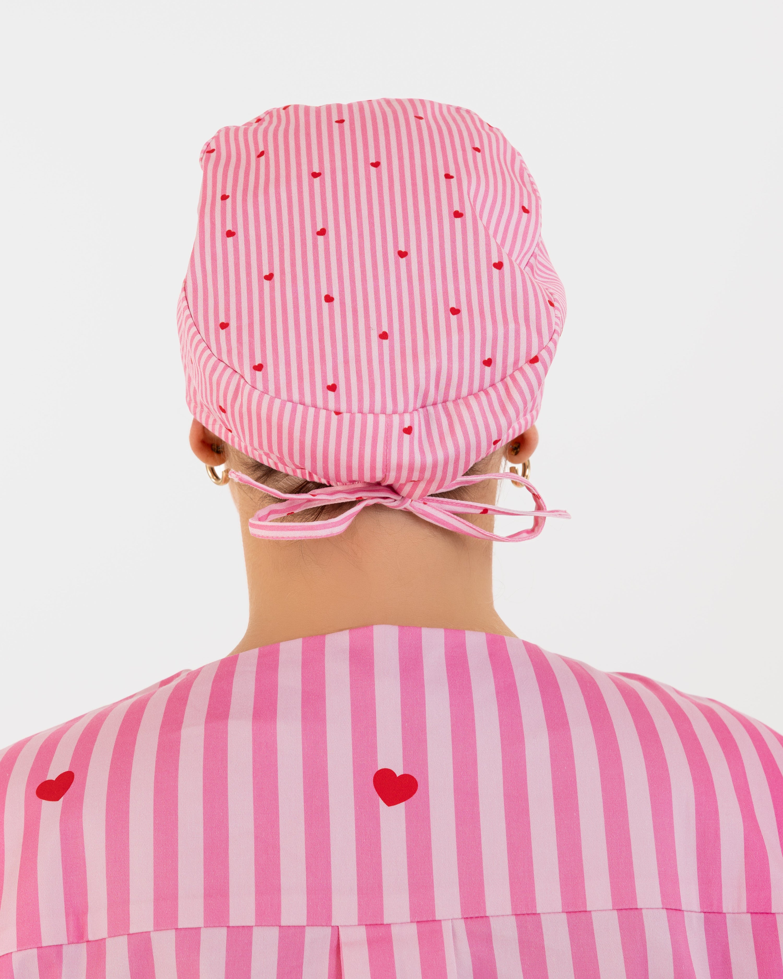 Love Rosie Scrub Cap