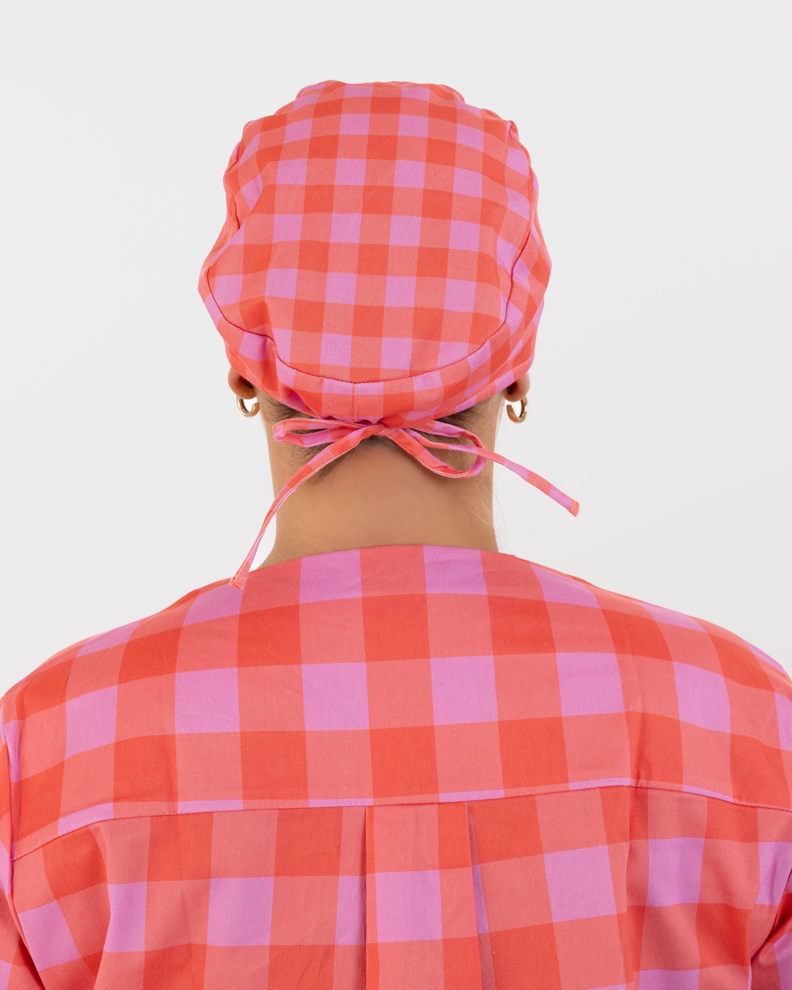 Athena Scrub Cap