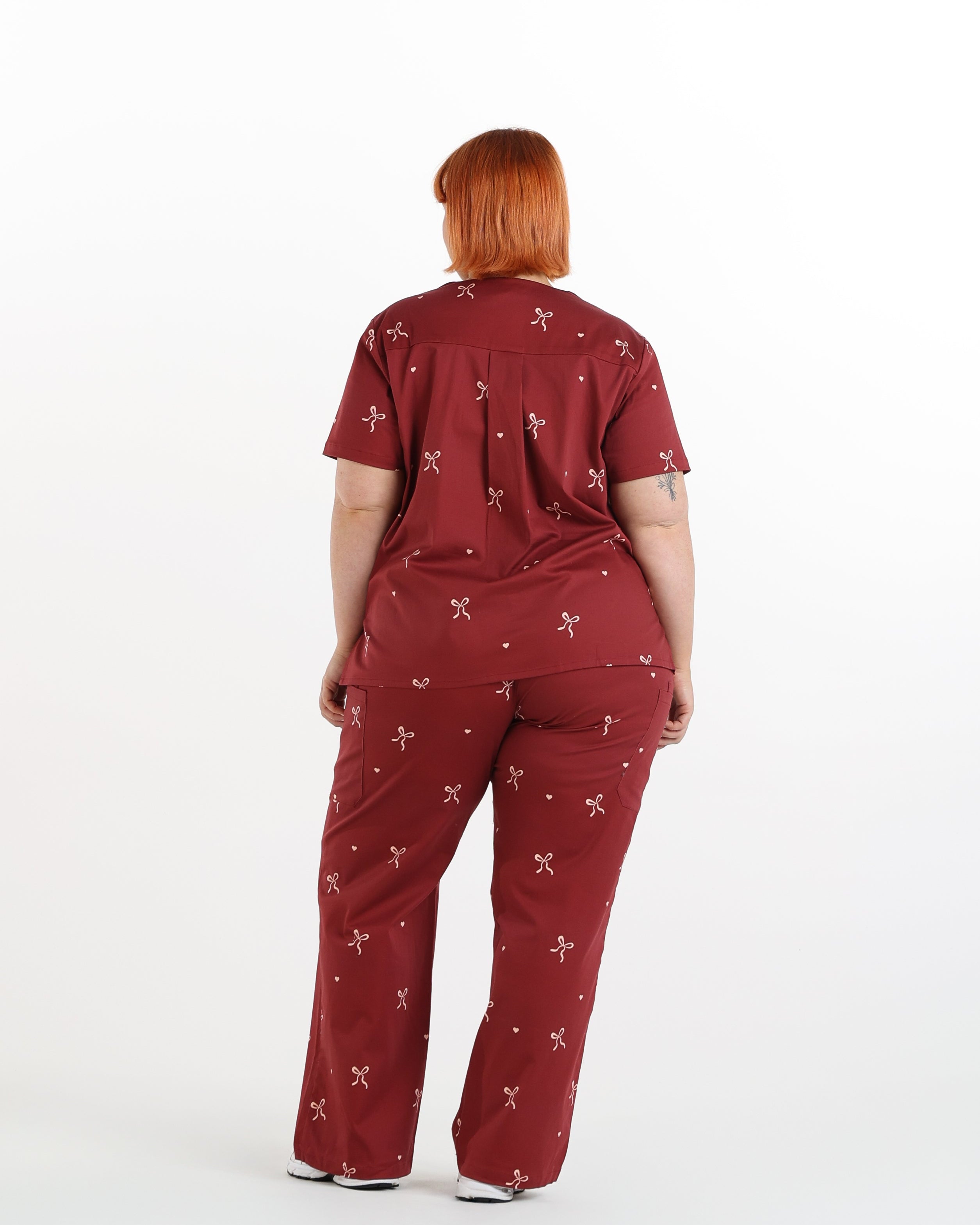 Margo Scrub Set