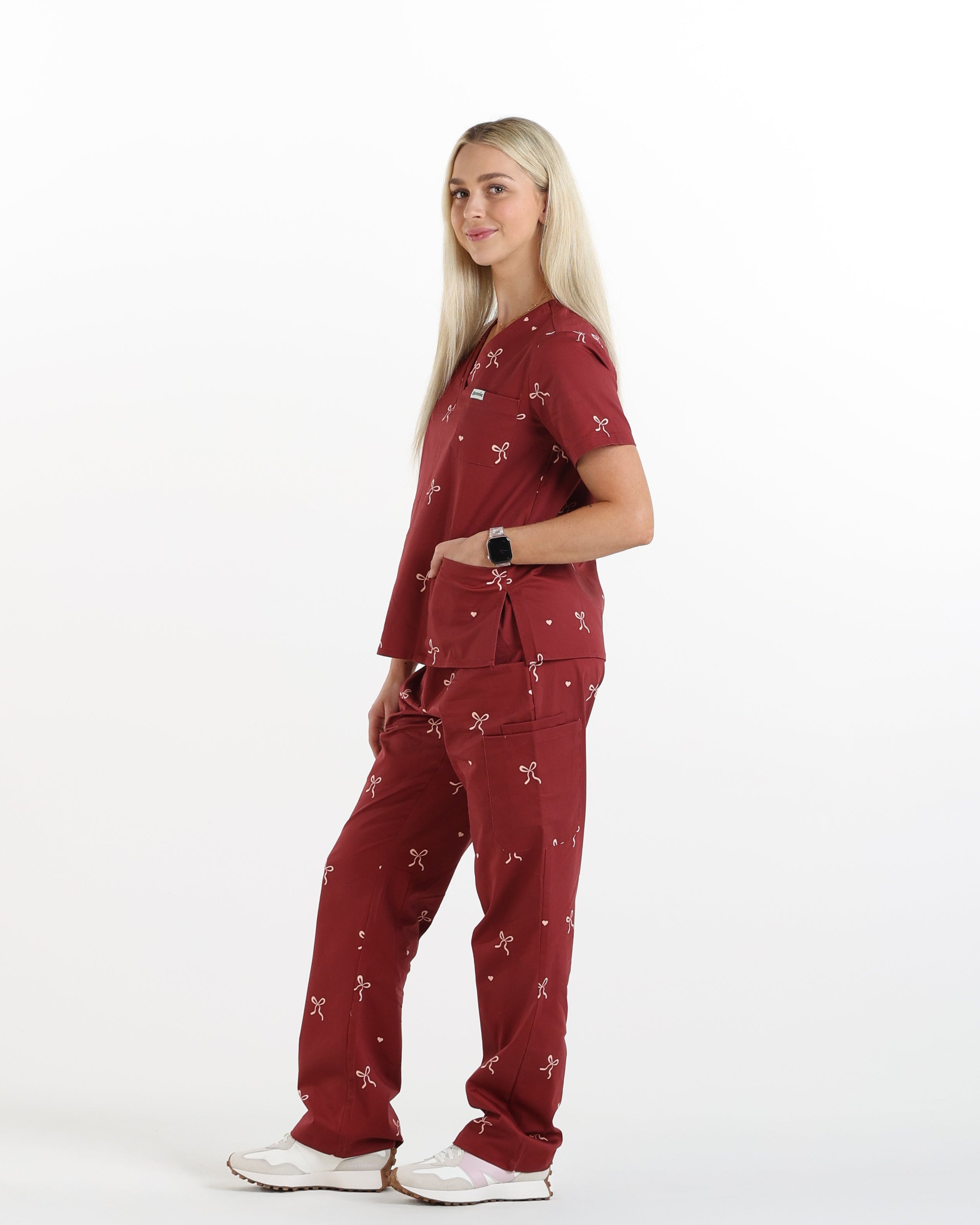 Margo Scrub Set