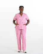 Love Rosie Scrub Set