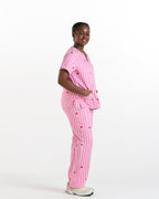 Love Rosie Scrub Set