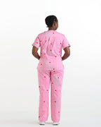 Love Rosie Scrub Set