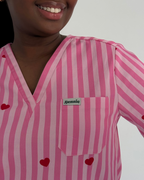 Love Rosie Scrub Set