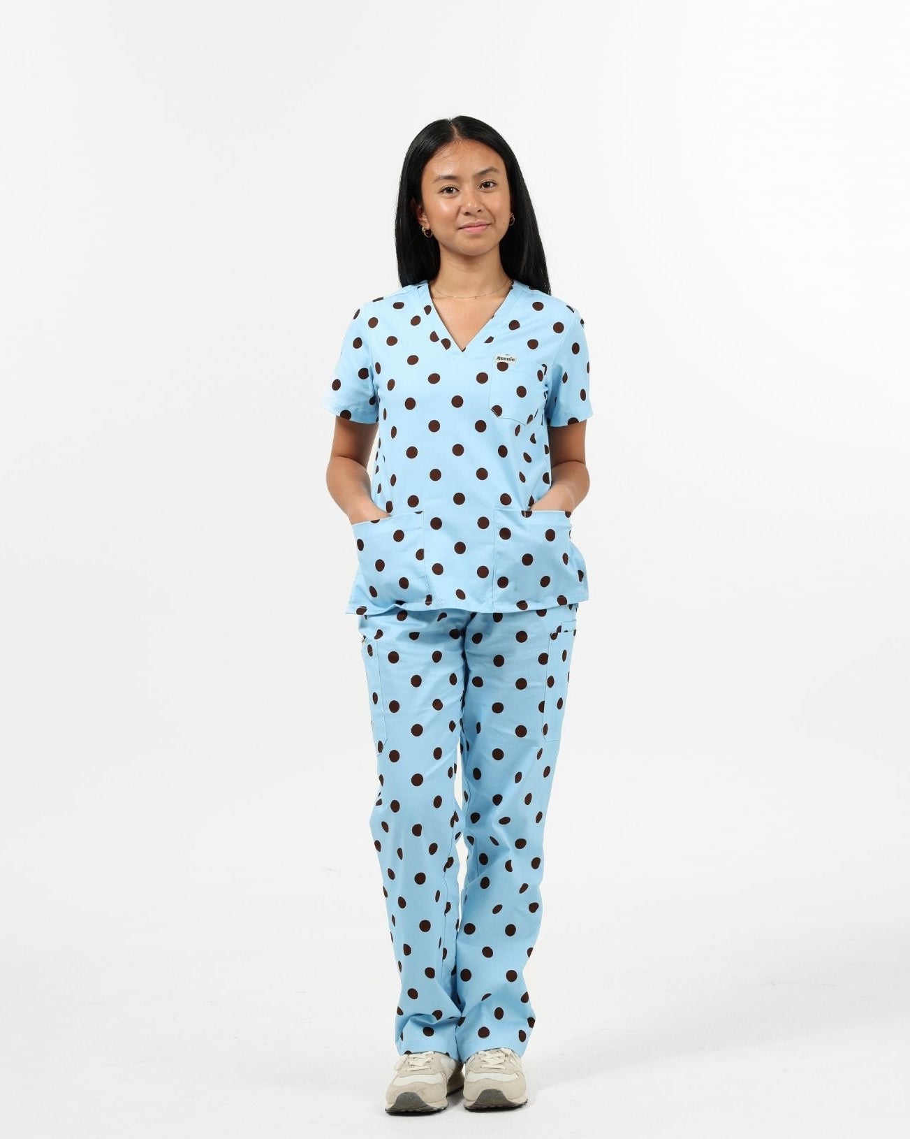 Isla Scrub Set